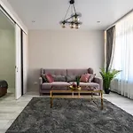 комфортные 36 жемчужина דירה אודסה