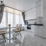 комфортные 36 жемчужина דירה *