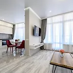 комфортные 36 жемчужина דירה אודסה