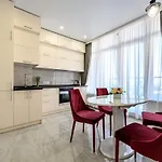 комфортные 36 жемчужина דירה *