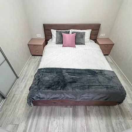 аркадія, сучасна світла 36 жемчужина Fainorent * Odessza