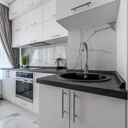 аркадія, сучасна світла 36 жемчужина Fainorent Odessza