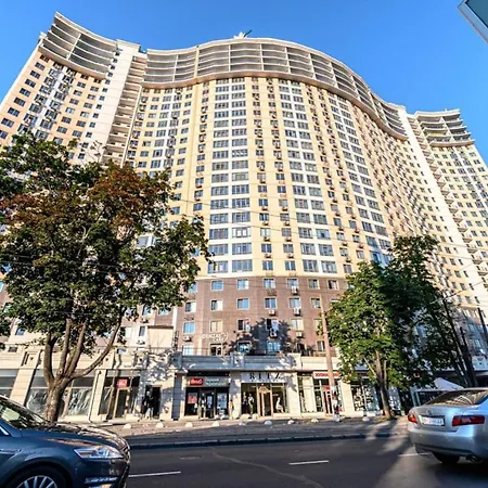 аркадія, сучасна світла 36 жемчужина Fainorent Odessza