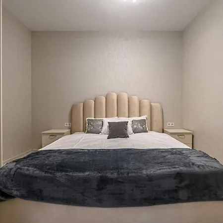 аркадія, сучасна світла 36 жемчужина Fainorent * Odessza