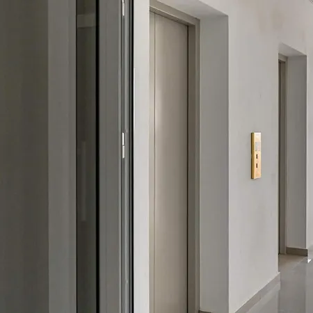 Apartman аркадія, сучасна світла 36 жемчужина Fainorent Odessza
