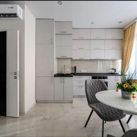 аркадія, сучасна світла 36 жемчужина Fainorent Odessza