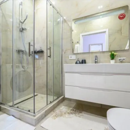 аркадія, сучасна світла 36 жемчужина Fainorent * Odessza