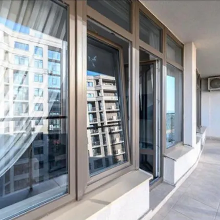 Apartman аркадія, сучасна світла 36 жемчужина Fainorent *