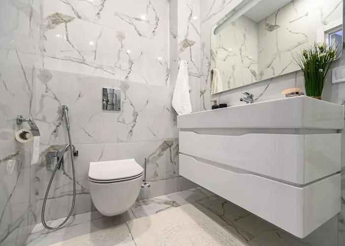 Lejlighed комфортные 36 жемчужина Odessa