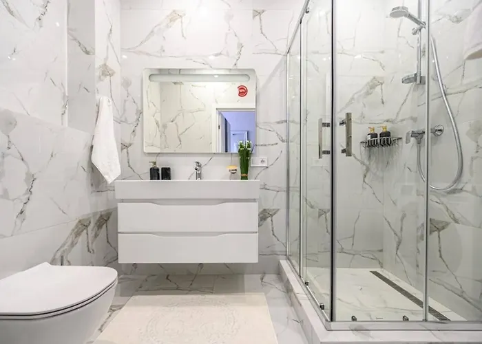 Appartement комфортные 36 жемчужина