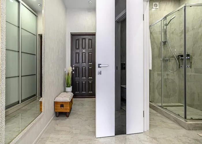 Appartement комфортные 36 жемчужина *