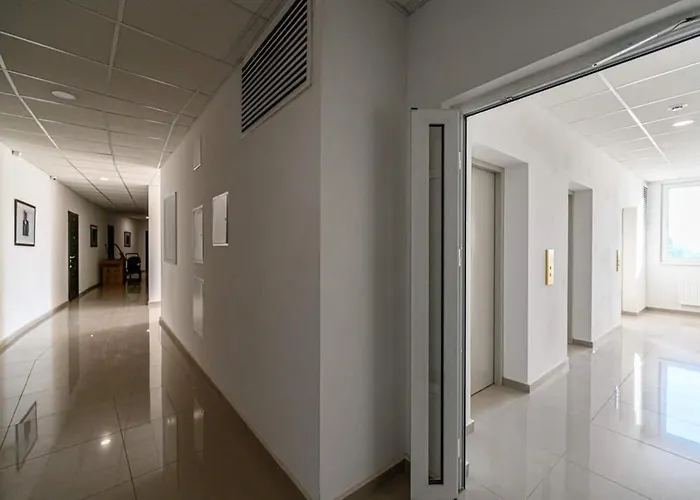 комфортные 36 жемчужина Appartement Odessa