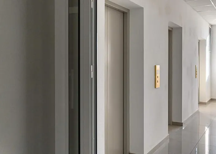 Lejlighed комфортные 36 жемчужина Odessa