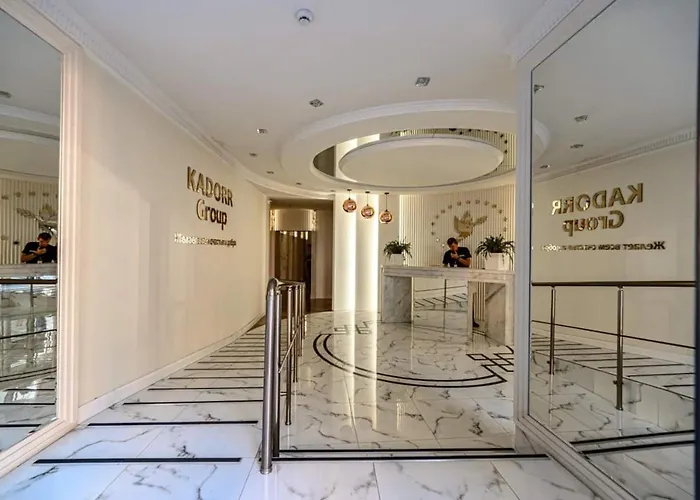 Lejlighed комфортные 36 жемчужина *