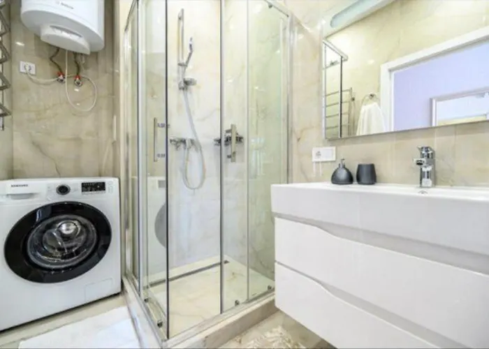 комфортные 36 жемчужина Lejlighed Odessa