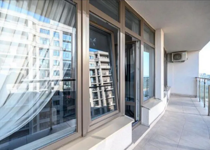 Appartement комфортные 36 жемчужина *