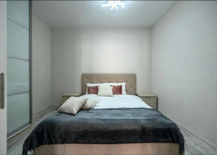 комфортные 36 жемчужина Appartement *