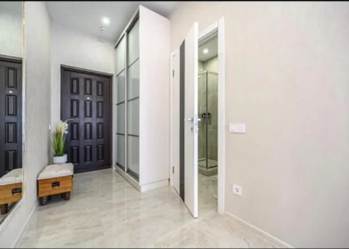 Appartement комфортные 36 жемчужина *