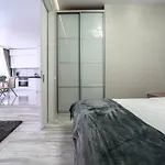 комфортные 36 жемчужина Διαμέρισμα