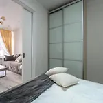 комфортные 36 жемчужина Διαμέρισμα