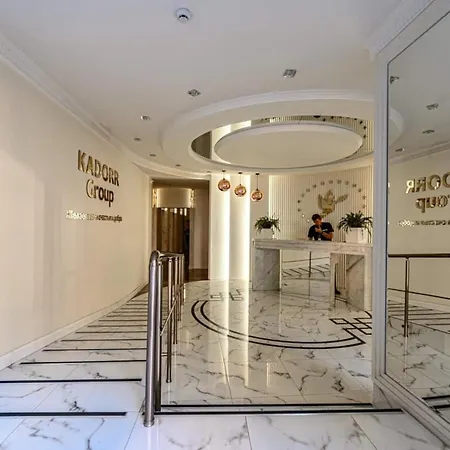 Apartment комфортные 36 жемчужина *