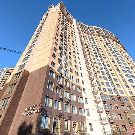 комфортные 36 жемчужина Apartment