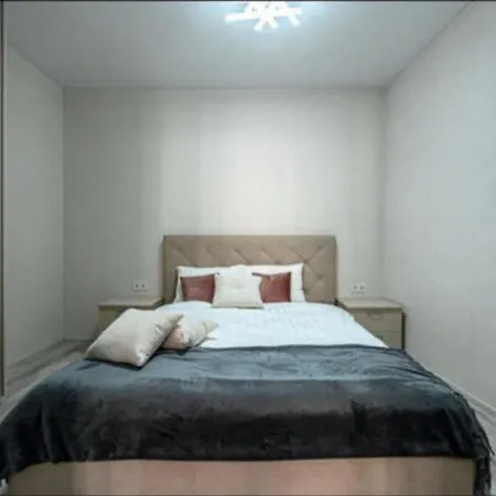 комфортные 36 жемчужина Apartment *